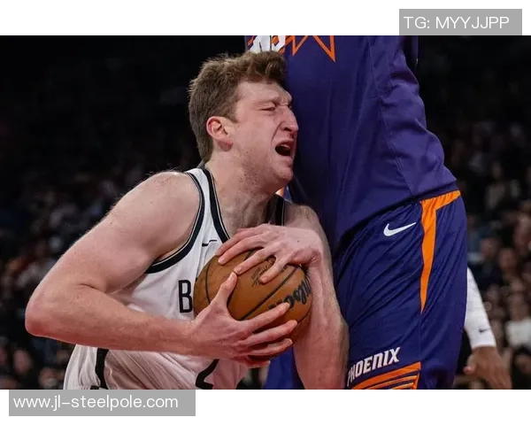 篮网与猛龙季前赛精彩回放全景解析与赛后点评